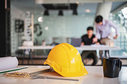 General Contracting Services
