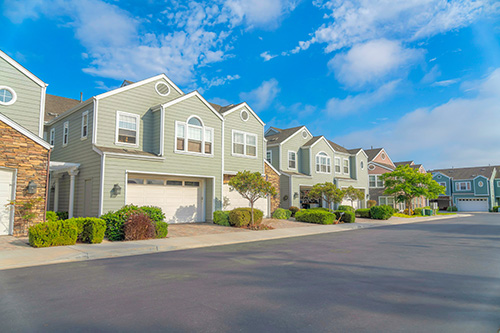 Rental Home and Property Management